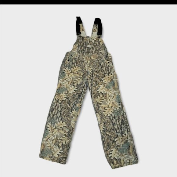 Elusive GAMO Other Mens Camouflage Overalls Hunting Small Poshmark